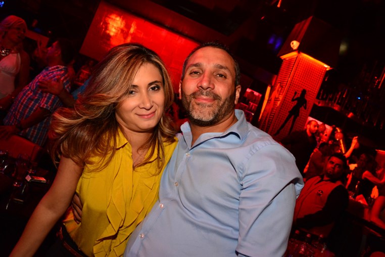 Diva Club on Saturday Night